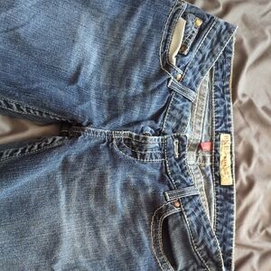 Size 30 BKE Jeans